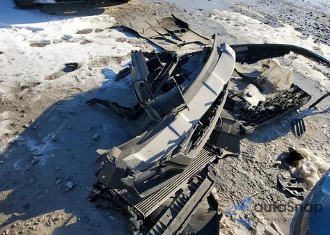 2019 Volkswagen Atlas S z USA, uszkodzony, nr VIN 1V2AP2CA9KC588805